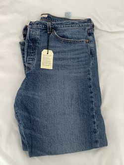 Levi Jeans women size 33