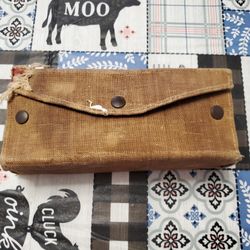 Vintage Kenmore Buttonhole Attachment 