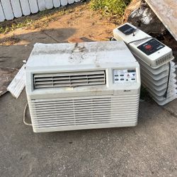 Window Air Condition