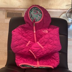 North face Size 12-18mos 