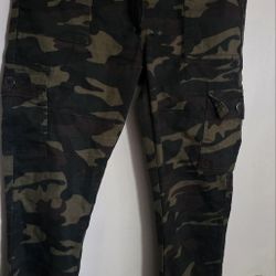 Women Joggers Size 9/10 