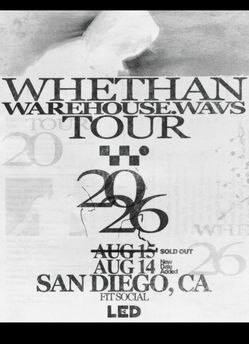 Whethan Friday 8/14