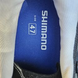 Bike Shoes