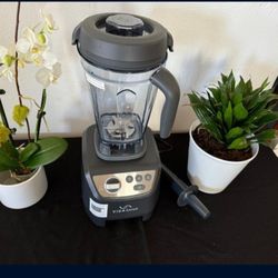 Licuadora Alta Potencia 