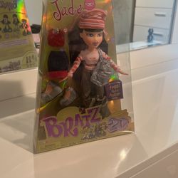 bratz doll