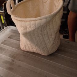 Kids Laundry Basket 
