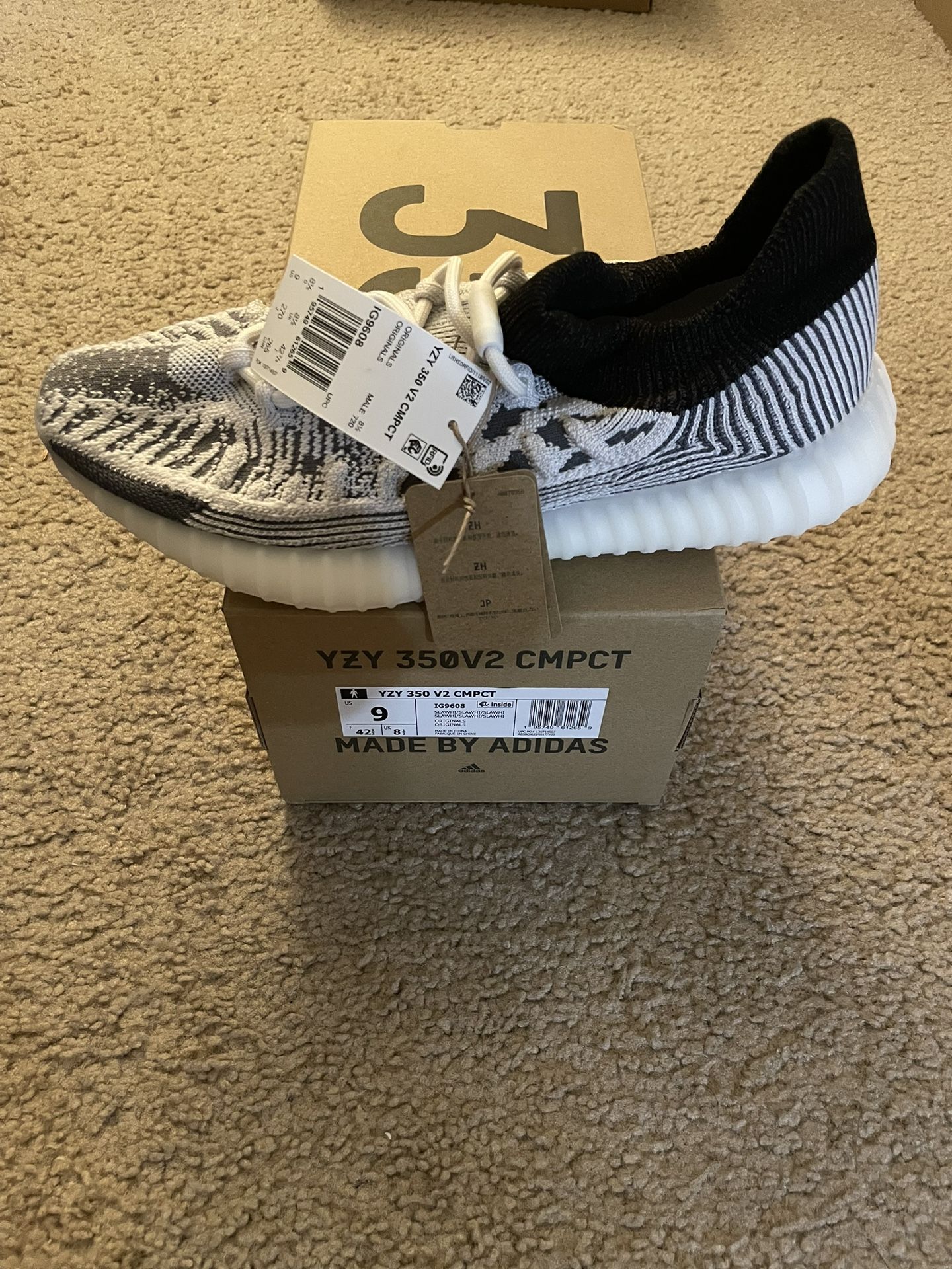 Adidas Yeezy 350 