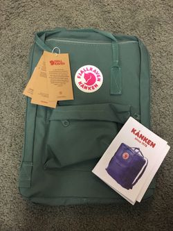 Kånken bags