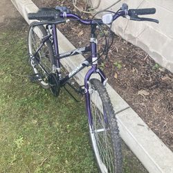 26 Inch Magna GlacierPoint Bicycle 