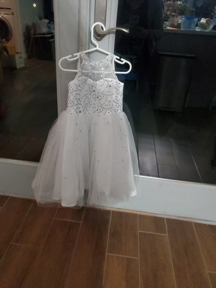 Mini XV / Flower Girl Dress