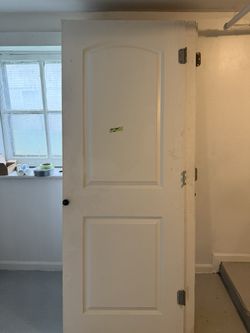 30”x80” RH
