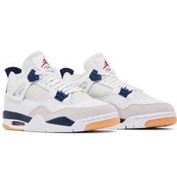 Jordan 4 Sb Navy