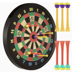Doinkit Magnetic Dart Game