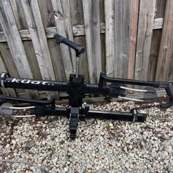 Kuat Bike Rack For 2-3 Bikes 