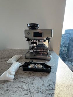 Breville Barista Touch
