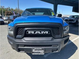 2024 RAM 1500 Classic
