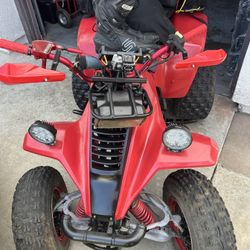 Suzuki LT230E Great Running Condition $2700. 