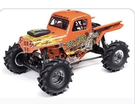 Losi - LMT  Bog Hog  - Brand New Sealed In Box