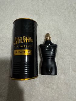 (Fast Replies, NEED GONE SOON) JPG Le Male Le Parfum
