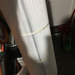 Pool And Spa Filter Cartridge