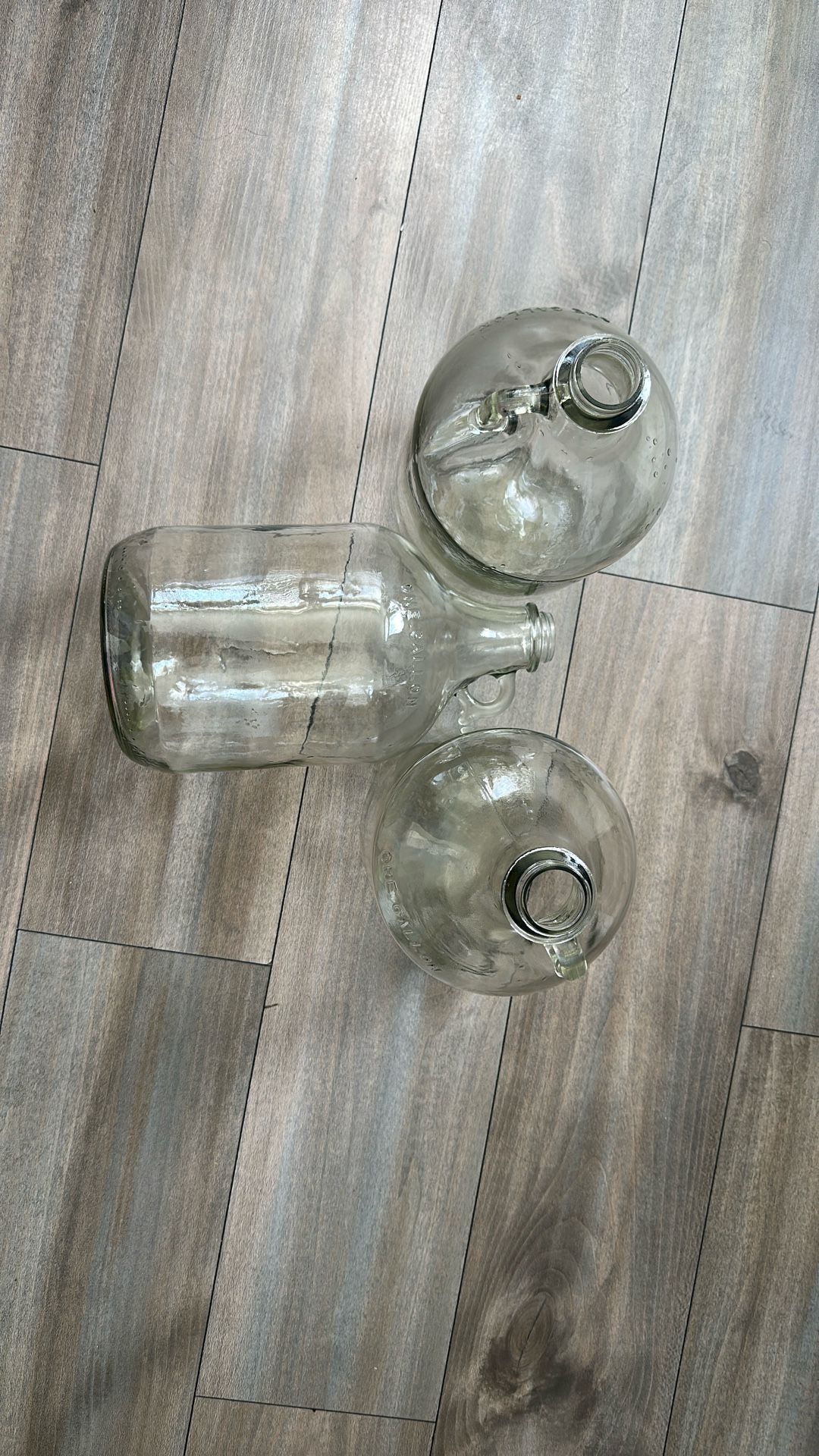 Brewing supplies