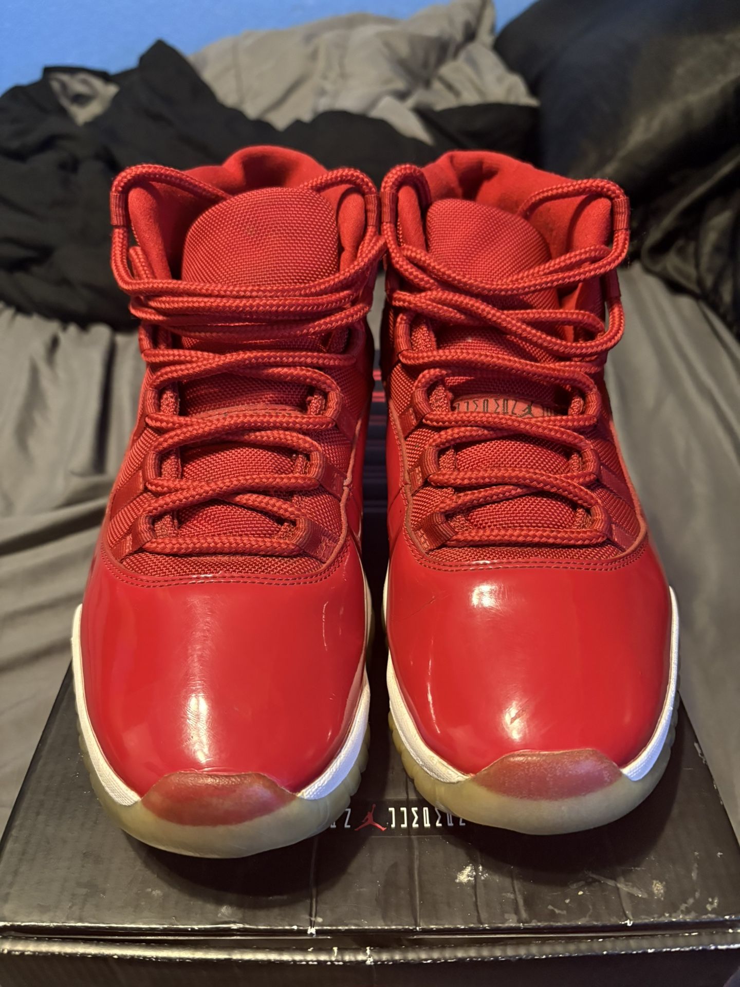 Jordan 11 Retro 
