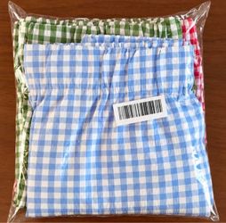 Men's Boxer Briefs Set of 3 - Size Small