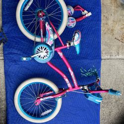 18” Kent Mischief Bicycle