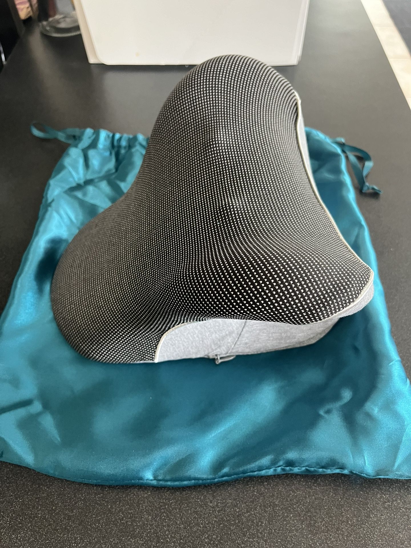 Cervical Neck Pillow