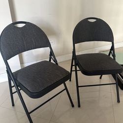 Dining/Living Room Chairs