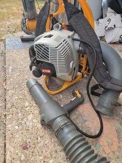 Gas blower [ parts ]