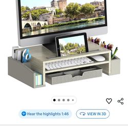Monitor Stand