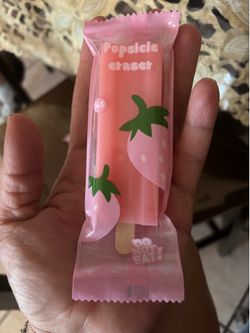Erasers