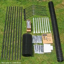 Cat Fencing