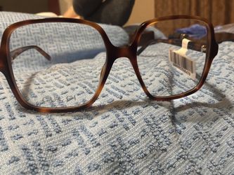 Gucci Glasses