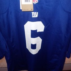 Nike Mens JAXSON Dart Jersey -XXL-NWT