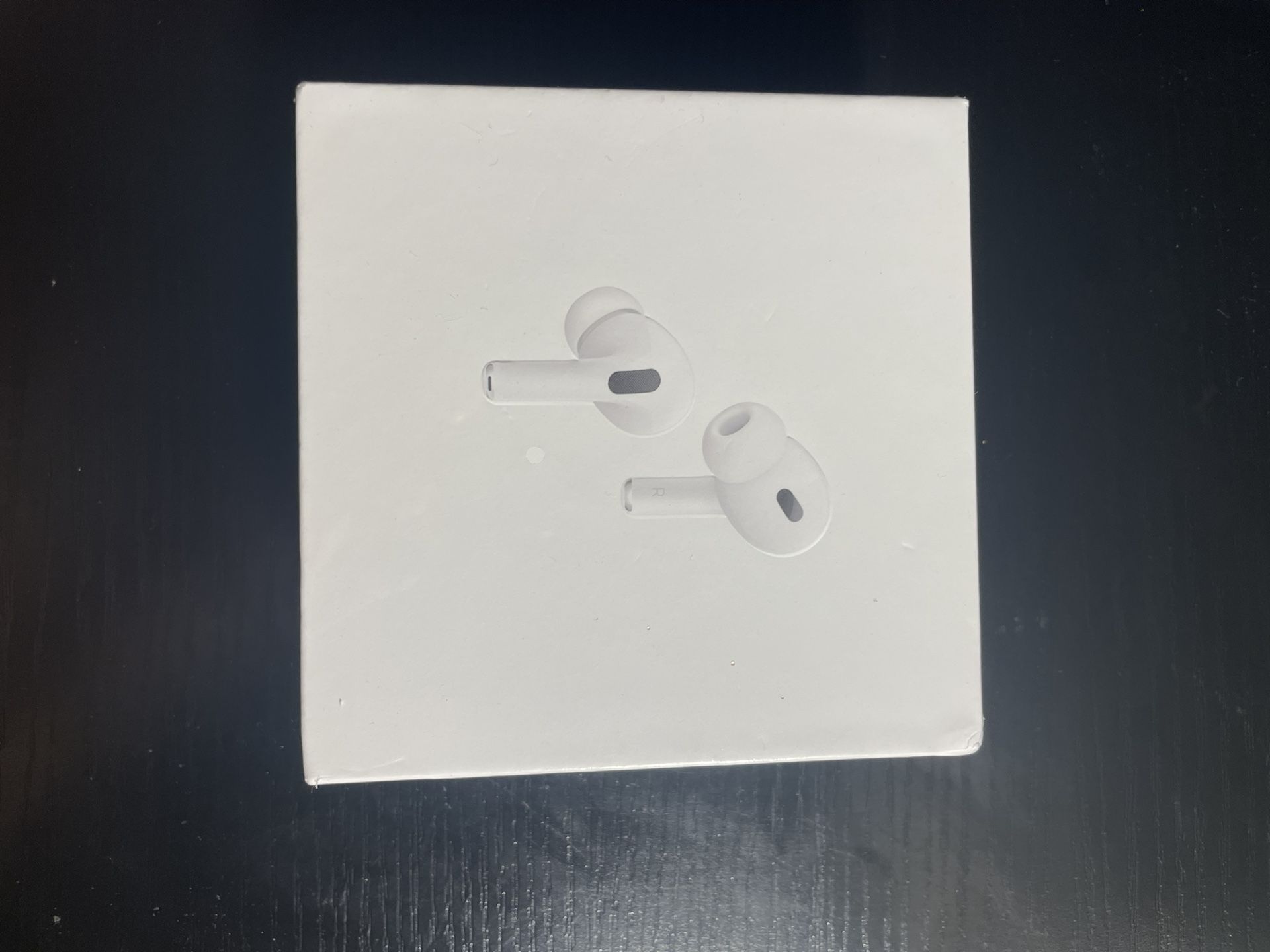 Apple AirPod pros