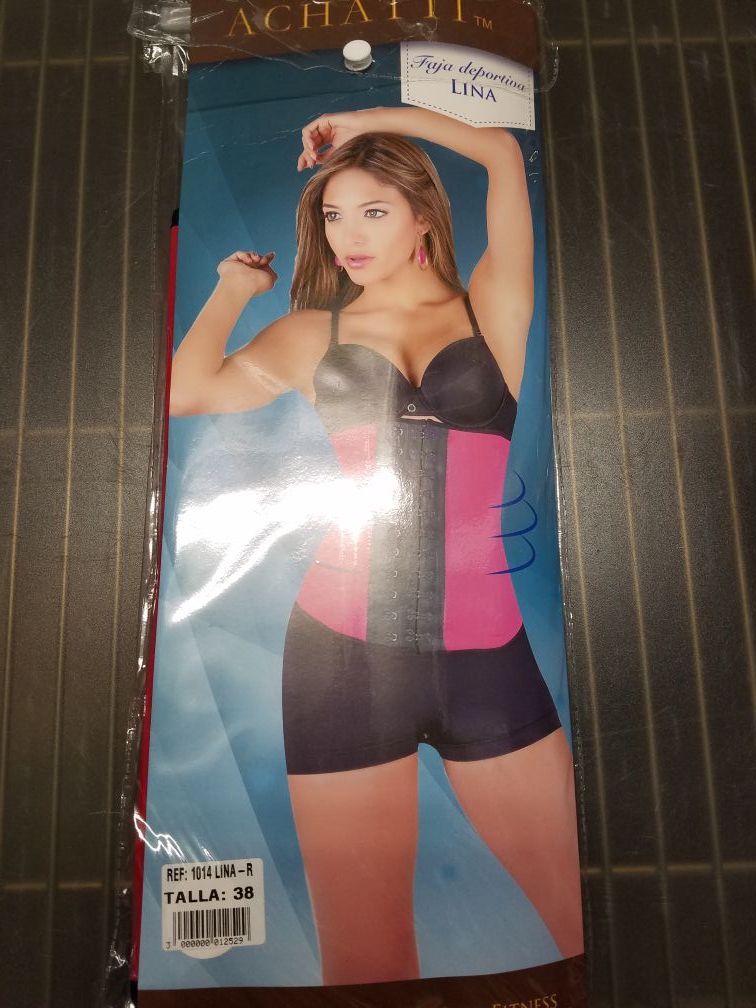 ACHATTI waist trainer for Sale in Tujunga CA OfferUp