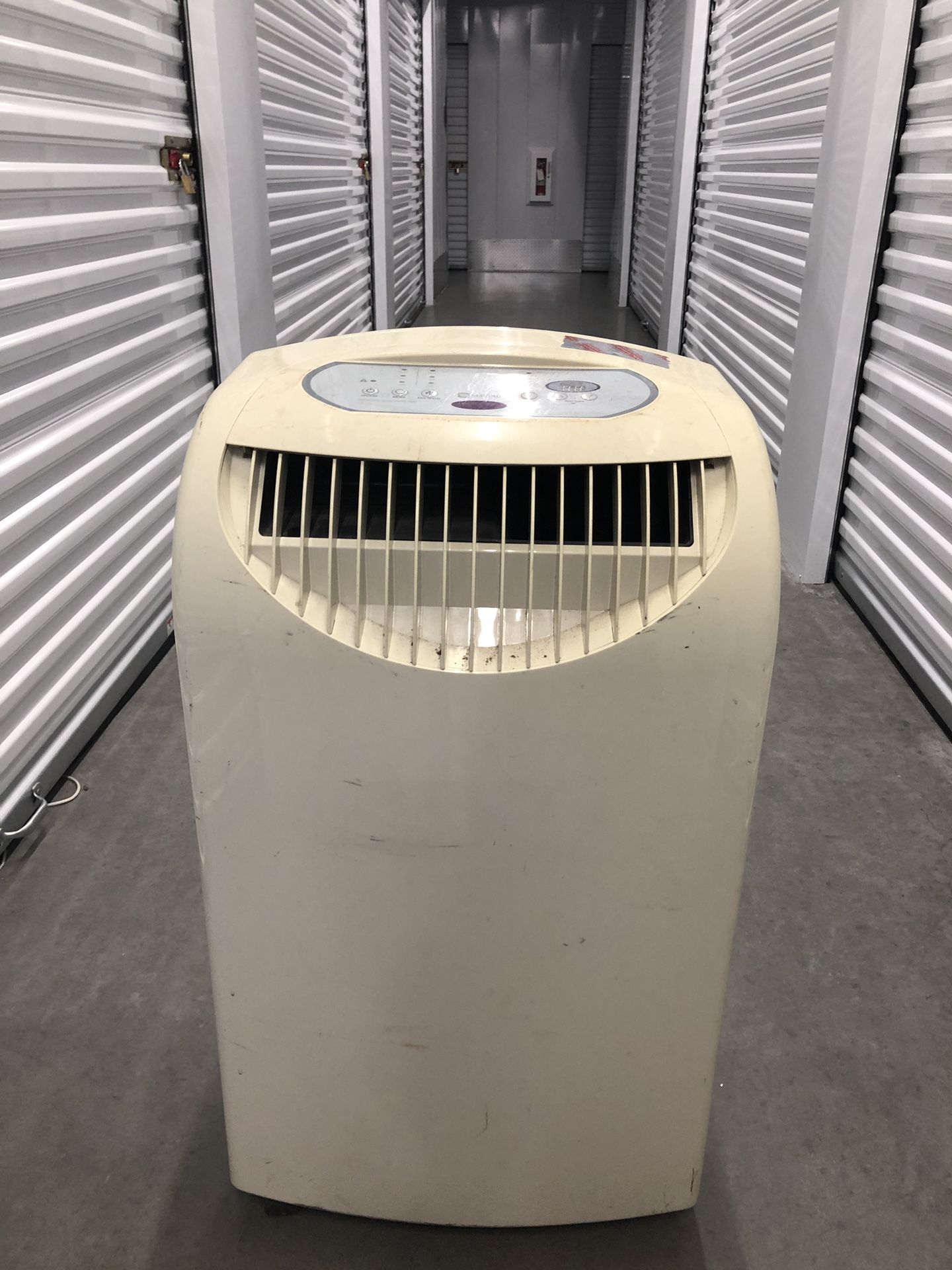 Maytag Portable Air Conditioner