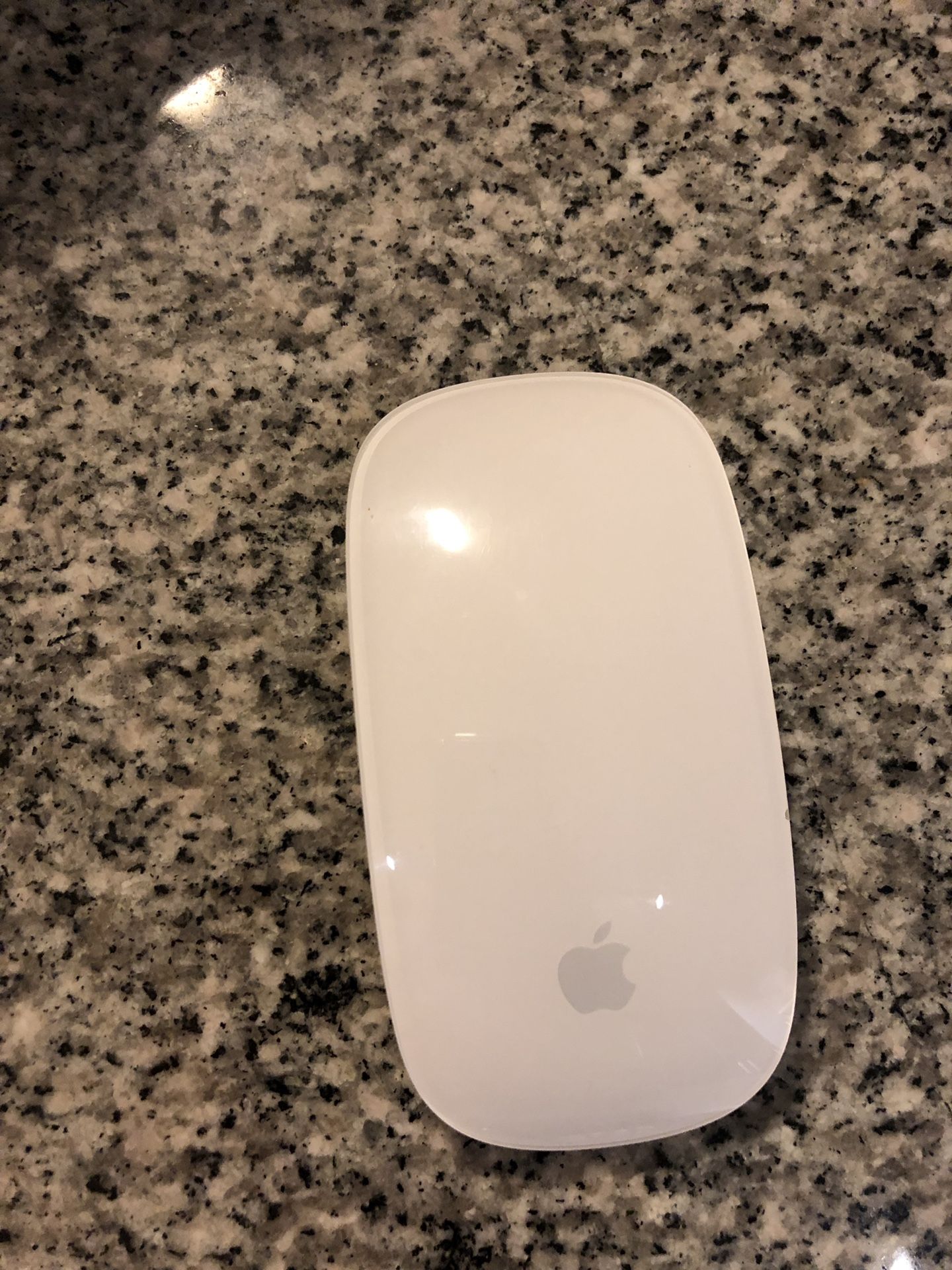 Apple Wireless Mouse