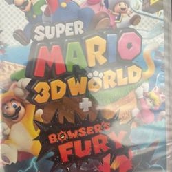 3d World Plus Dlc