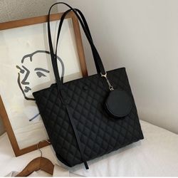 Large Capacity New Fashion One-Shoulder Tote Bag