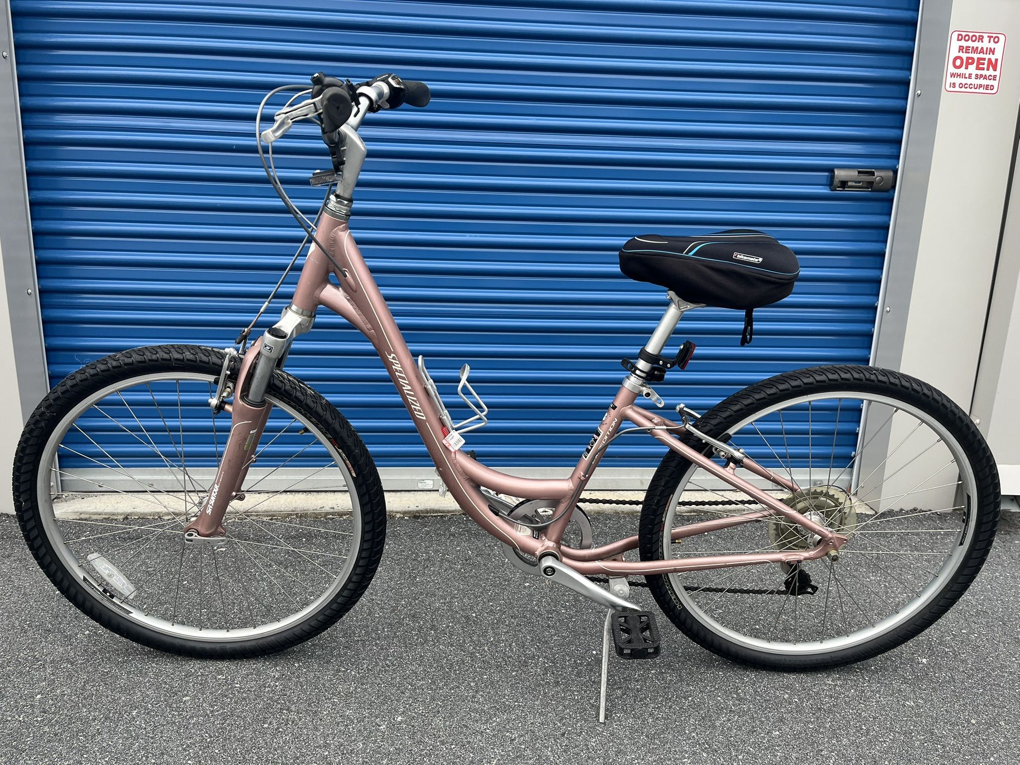 Specialized Expedition Small Frame Bike