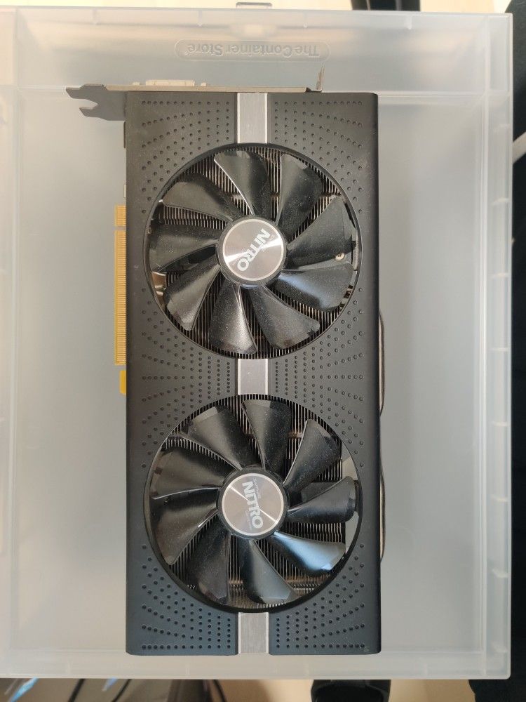 GPU For Sale - $60