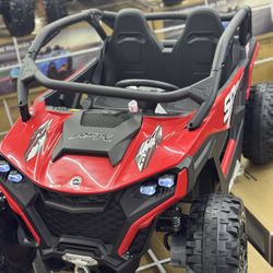 New 24V Kids Ride on Car