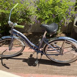 Victory Beach Cruiser