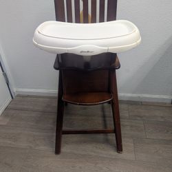 Eddie Bauer High Chair 