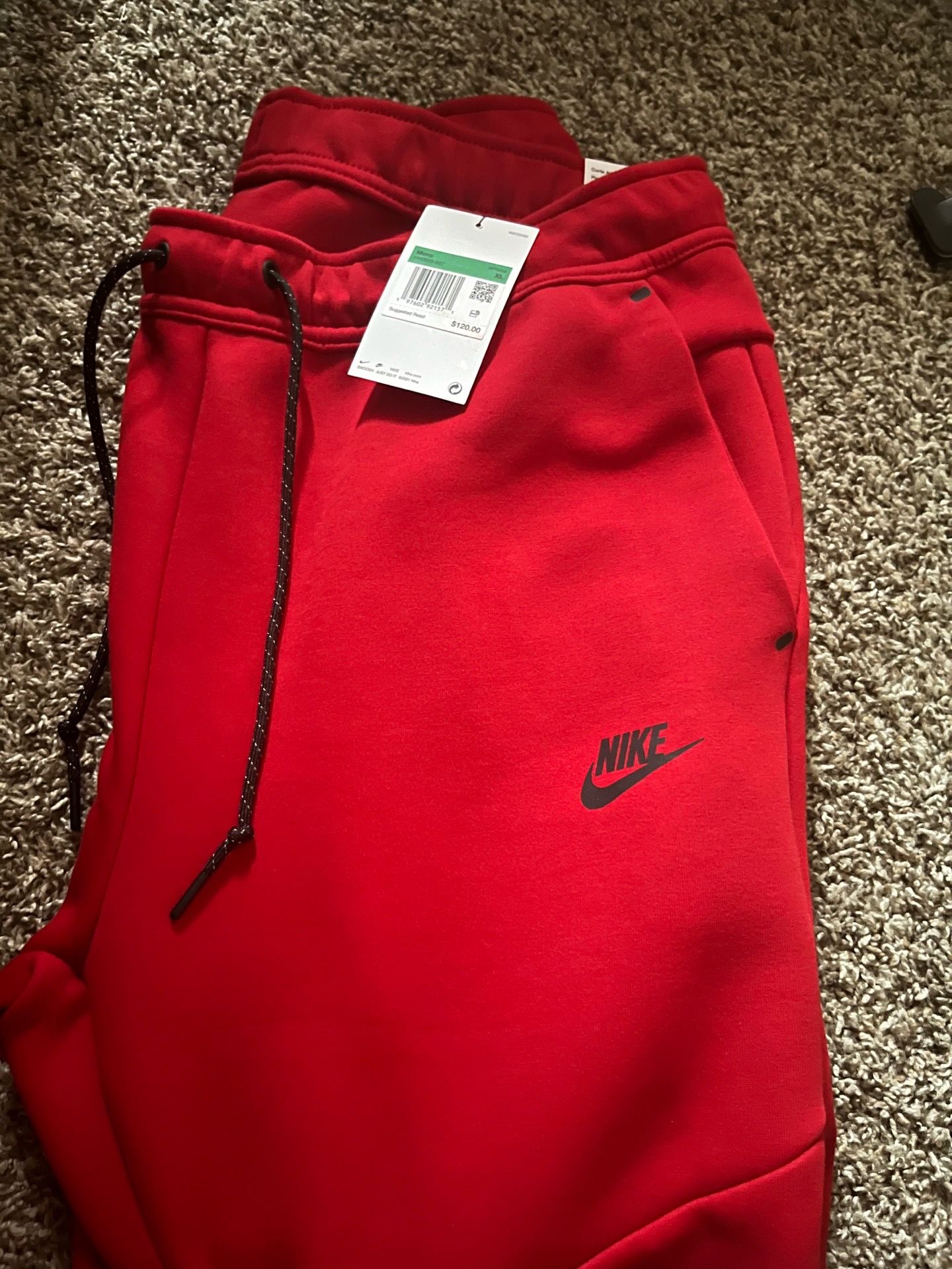 Nike Tech Sweats