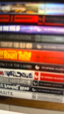 dvd movies