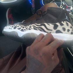 Jorden 12s